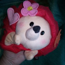 И ещё игрушки