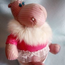 Матильда и Тузик