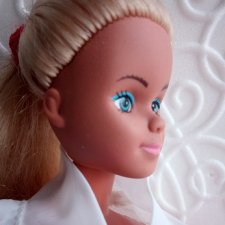 Неожиданная гостья