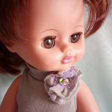 Пополнение семейства