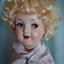 Пополнение семейства