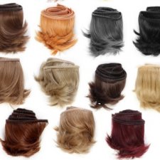 Трессы: какие выбрать