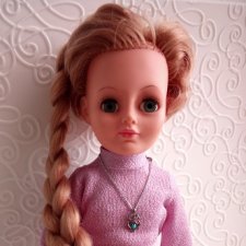 Пополнение семейства