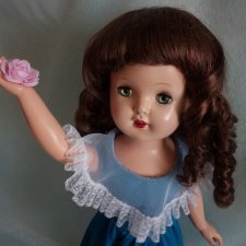 Пополнение семейства