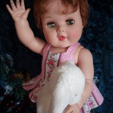 Пополнение семейства