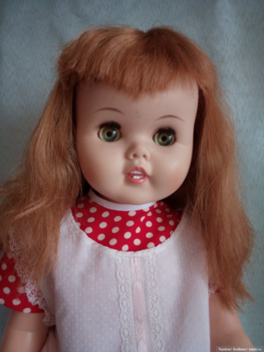 American Character Doll Toodles