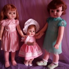 Поллианна и Линда