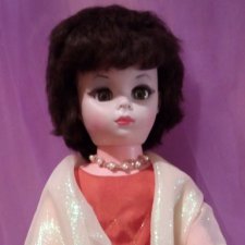 Пополнение семейства