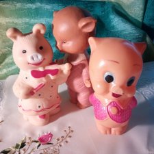 Невероятное свинство!