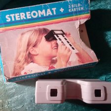 Вернулась в детство