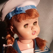 Матросики мои