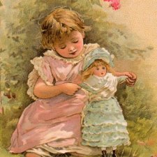 Светлана вернулась к маме