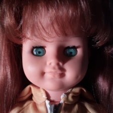 Пополнение семейства