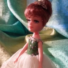 Пополнение семейства