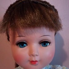 Пополнение семейства