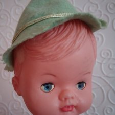 Пополнение семейства