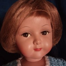 Пополнение семейства