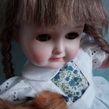 Пополнение семейства