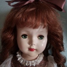 Пополнение семейства