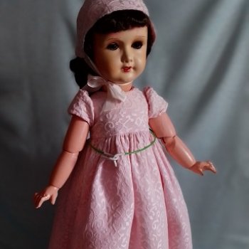 Françoise: maintenant je peux marcher