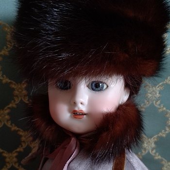 А у нас пока зима