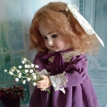 Muguet, muguet, charmant muguet