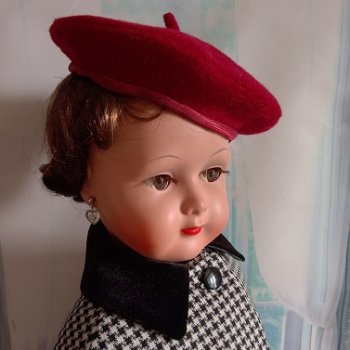 Новый наряд Мирей