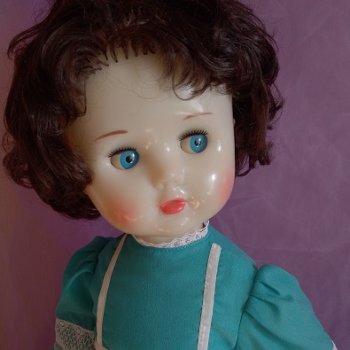 Маринка в кружевах