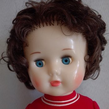 Привет из детства