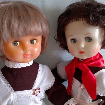 В День пионерии