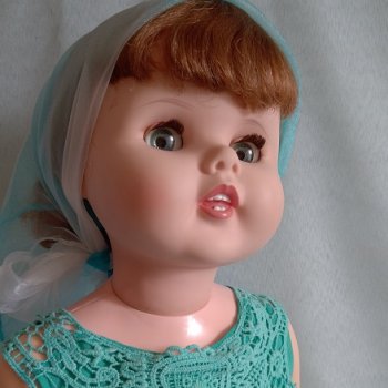 Хорошая девочка Линда