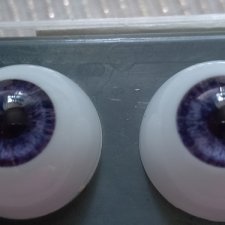 Glastic Realistic Eyes 20 мм