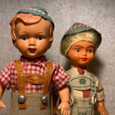 Танцующая кукла Sweetheart Doll / Пополнение коллекции