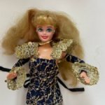 Kathay Doll / аналог барби из 90-х