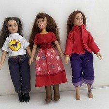 Шарнирные куклы Empire toys Шарнирные куклы Empire toys