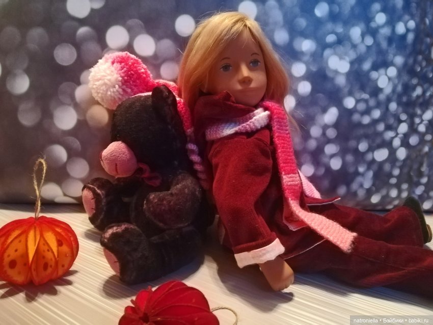 Саши поздравляют вас с праздниками, или два года на сайте