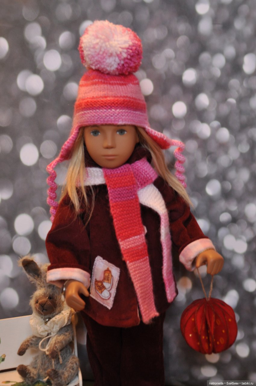 Саши поздравляют вас с праздниками, или два года на сайте (фото 9)