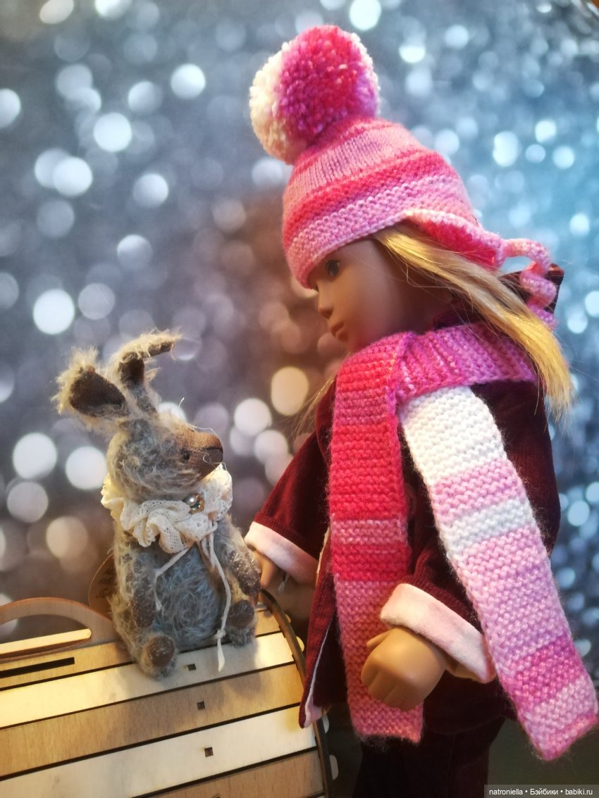 Саши поздравляют вас с праздниками, или два года на сайте (фото 10)