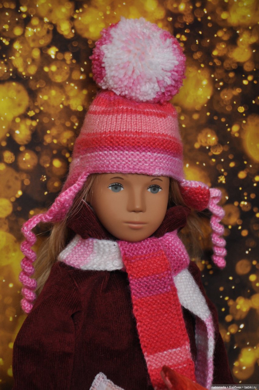 Саши поздравляют вас с праздниками, или два года на сайте (фото 7)