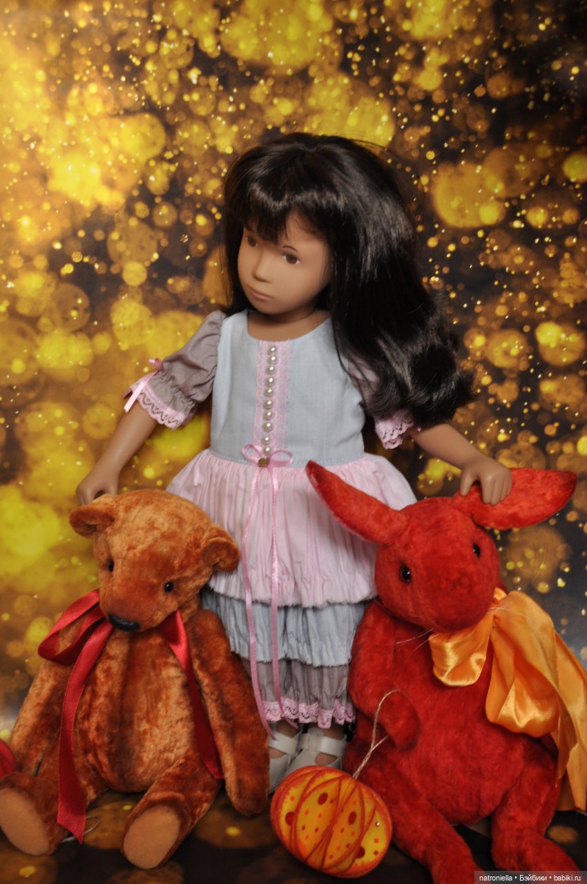 Саши поздравляют вас с праздниками, или два года на сайте (фото 3)