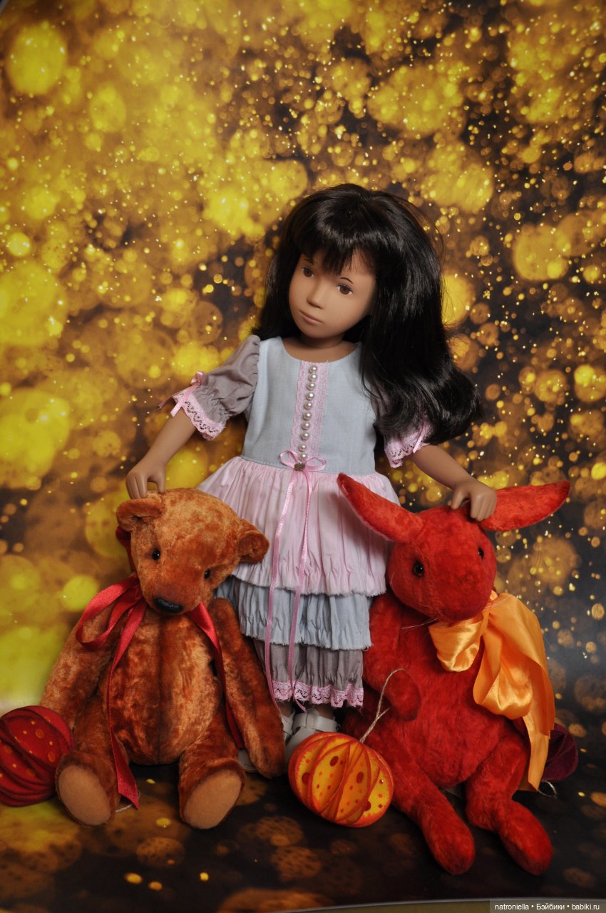 Саши поздравляют вас с праздниками, или два года на сайте (фото 5)