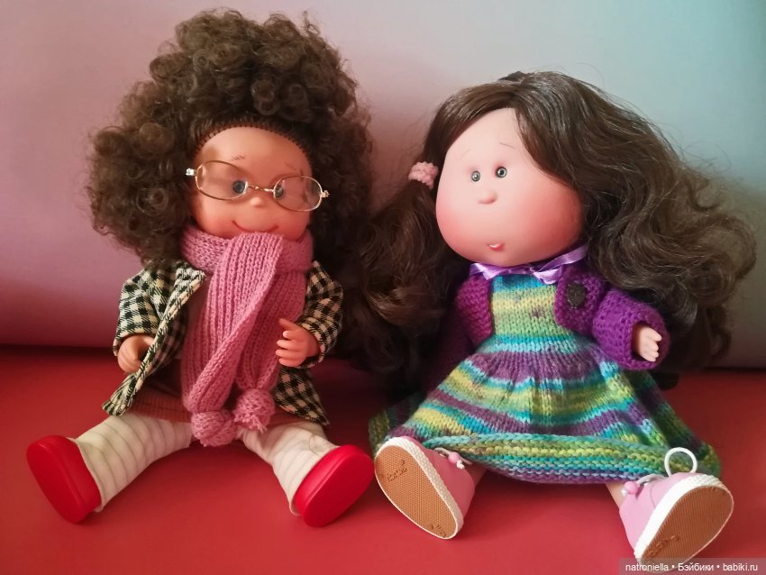 Лютина Ирис "хорошие новости" и ее новогоднее волшебство (фото 9)