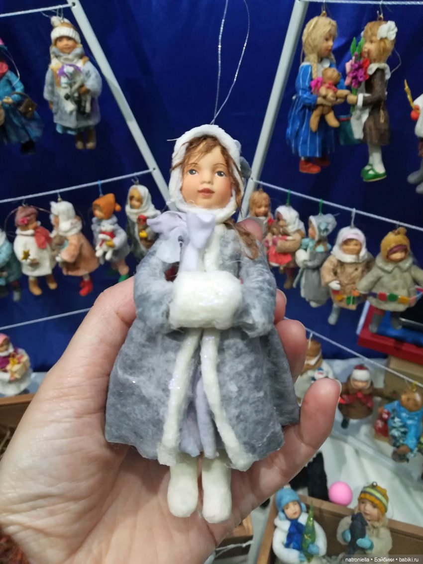 Лютина Ирис "хорошие новости" и ее новогоднее волшебство (фото 6)