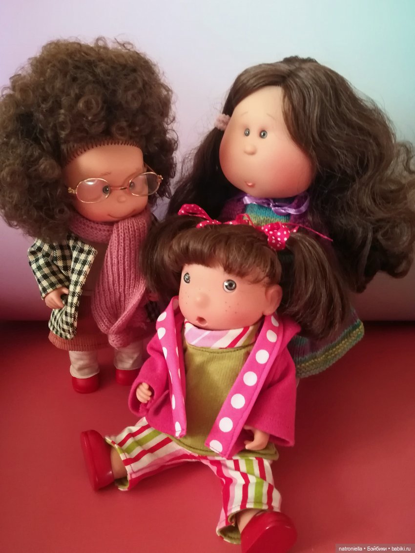 Лютина Ирис "хорошие новости" и ее новогоднее волшебство