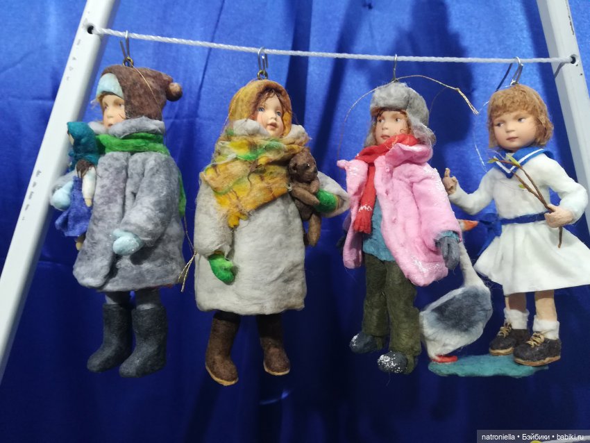 Лютина Ирис "хорошие новости" и ее новогоднее волшебство (фото 5)