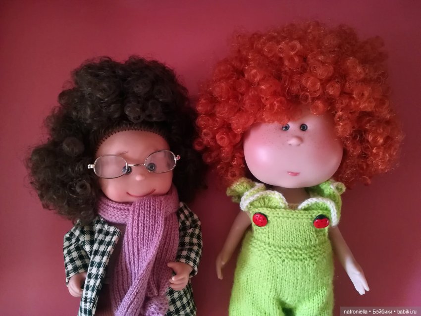 Лютина Ирис "хорошие новости" и ее новогоднее волшебство (фото 10)