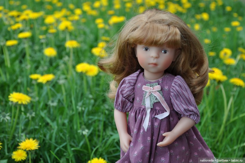 Идиллически-урбанистическая прогулка Наташи (фото 3)