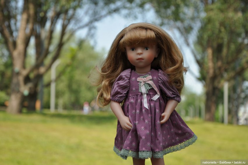 Идиллически-урбанистическая прогулка Наташи (фото 2)