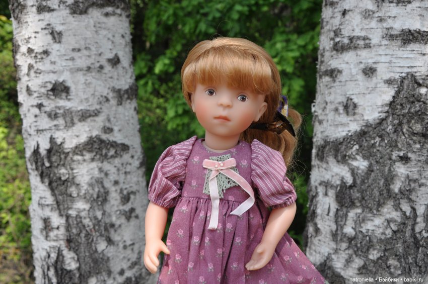 Идиллически-урбанистическая прогулка Наташи (фото 8)