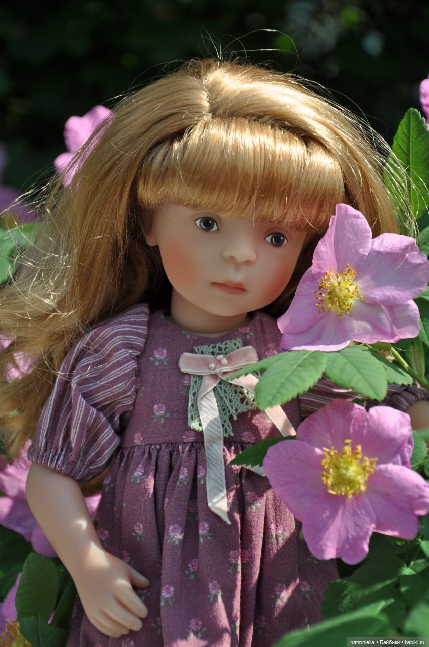 Идиллически-урбанистическая прогулка Наташи (фото 5)